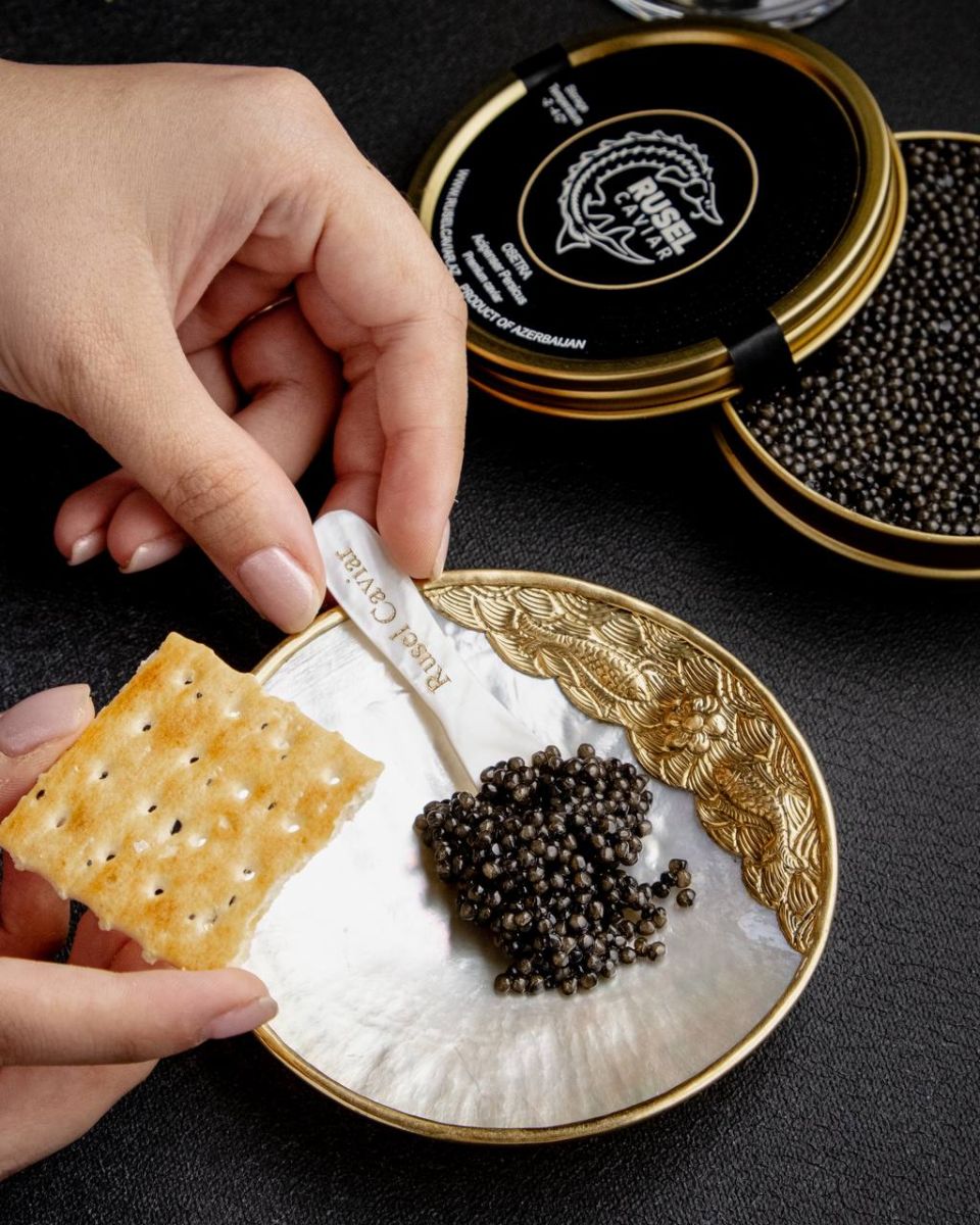 Nutritional Value and Benefits of Roe